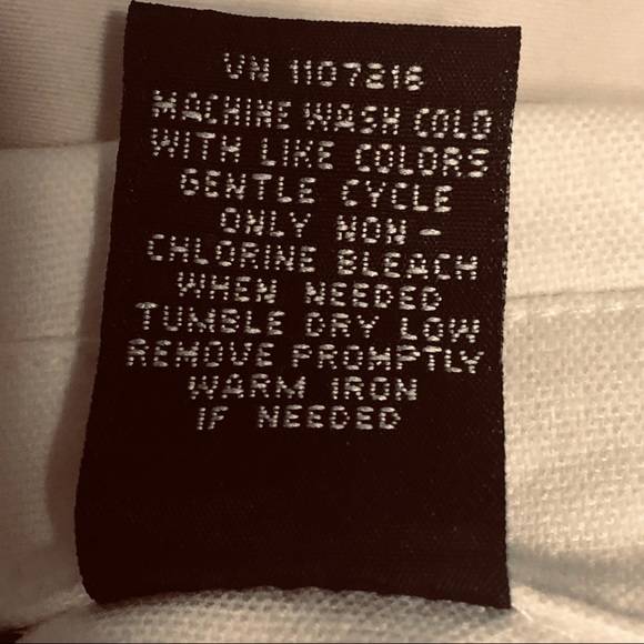 Mossimo Vintage women’s white military style shoulder blazer jacket size L - Picture 5 of 12